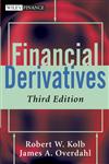 Financial Derivatives 3rd Edition,0471232327,9780471232322