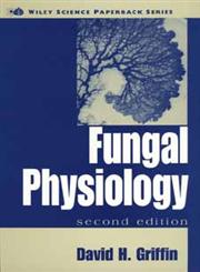 Fungal Physiology 2nd Edition,0471166154,9780471166153