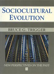 Sociocultural Evolution Calculation and Contingency,1557869774,9781557869777
