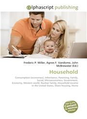 Household,6130234864,9786130234867