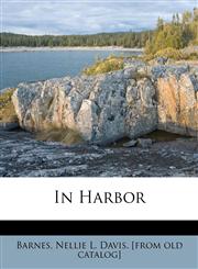 In harbor,117255045X,9781172550456