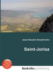 Saint-Jorioz,5511431400,9785511431406