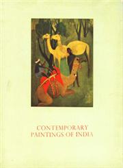 Contemporary Paintings of India