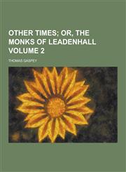 Other Times Volume 2,1230347364,9781230347363