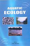 Aquatic Ecology,8190609157,9788190609159