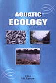 Aquatic Ecology,8190609157,9788190609159