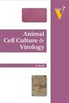Animal Cell Culture and Virology,9380235054,9789380235059