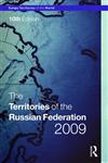 The Territories of the Russian Federation, 2009 10th Edition,1857435176,9781857435177