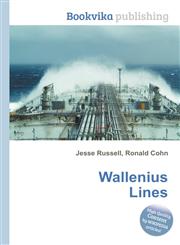 Wallenius Lines,5511894842,9785511894843