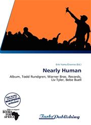 Nearly Human,6139145201,9786139145201