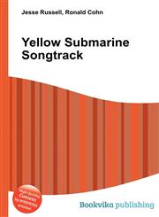 Yellow Submarine Songtrack,5511942898,9785511942896