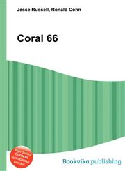 Coral 66,5512334719,9785512334713