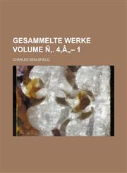 Gesammelte Werke Volume Ñ‚. 4,â„- 1,1236178831,9781236178831