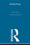 Frege Arguments of the Philosophers 37 Vols.,0415203740,9780415203746