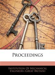 Proceedings,1143505921,9781143505928
