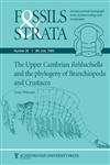 Upper Cambrian Rehbachiella and the Phylogeny of Brachiopoda and Crustacea,8200374874,9788200374879