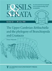 Upper Cambrian Rehbachiella and the Phylogeny of Brachiopoda and Crustacea,8200374874,9788200374879