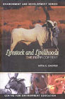 Livestock and Livelihoods The Indian Context,817596183X,9788175961838