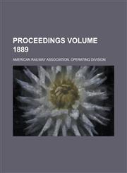Proceedings Volume 1889,1155115023,9781155115023