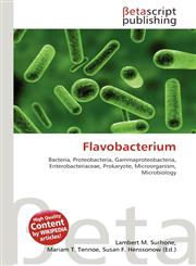 Flavobacterium,6137648915,9786137648919