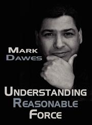 Understanding Reasonable Force,1846670128,9781846670121