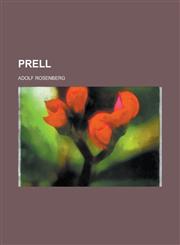 Prell,1153436930,9781153436939