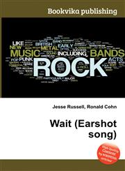 Wait (Earshot Song),5511379328,9785511379326