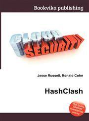 Hashclash,5512028278,9785512028278