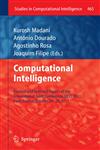 Computational Intelligence Revised and Selected Papers of the International Joint Conference, Ijcci 2011, Paris, France, October 24-26, 2011,3642356370,9783642356377