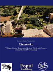 Cieszewko,6139345332,9786139345335
