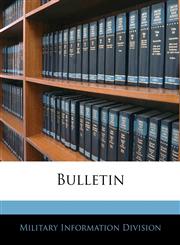 Bulletin,1144361427,9781144361424