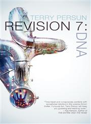 Revision 7 DNA (Hardback),193596187X,9781935961871