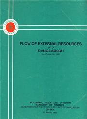 Flow of External Resources into Bangladesh : As of June 30, 1998