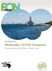 Otobreda 127/54 Compact,613850562X,9786138505624