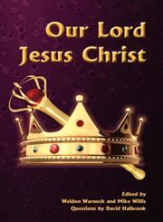 Our Lord Jesus Christ,1584272775,9781584272779