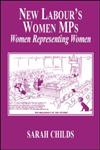 New Labour's Women Mps,0714685666,9780714685663