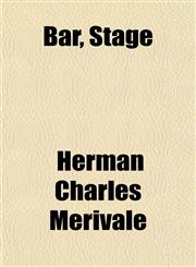 Bar, Stage,1152175831,9781152175839