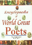 Encyclopaedia of World Great Poets 10 Vols.,8131102025,9788131102022