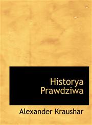 Historya Prawdziwa,1116084163,9781116084160