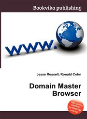 Domain Master Browser,5511597104,9785511597102