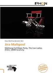 Jira Maligool,6136180324,9786136180328