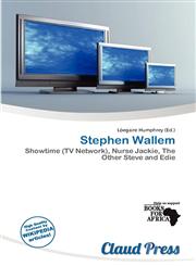 Stephen Wallem,6200631417,9786200631411