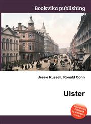 Ulster,5511087963,9785511087962