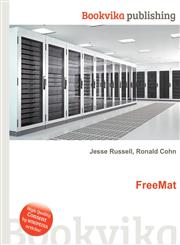 Freemat,5511969095,9785511969091