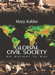 Global Civil Society,0745627579,9780745627571