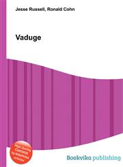 Vaduge,5511247847,9785511247847