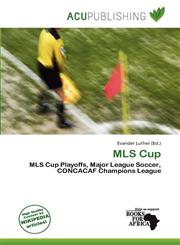 MLS Cup,6137437779,9786137437773