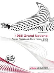 1965 Grand National,6201163271,9786201163270