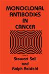 Monoclonal Antibodies in Cancer,1461251761,9781461251767