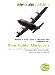 Basic Fighter Maneuvers,6131858381,9786131858383